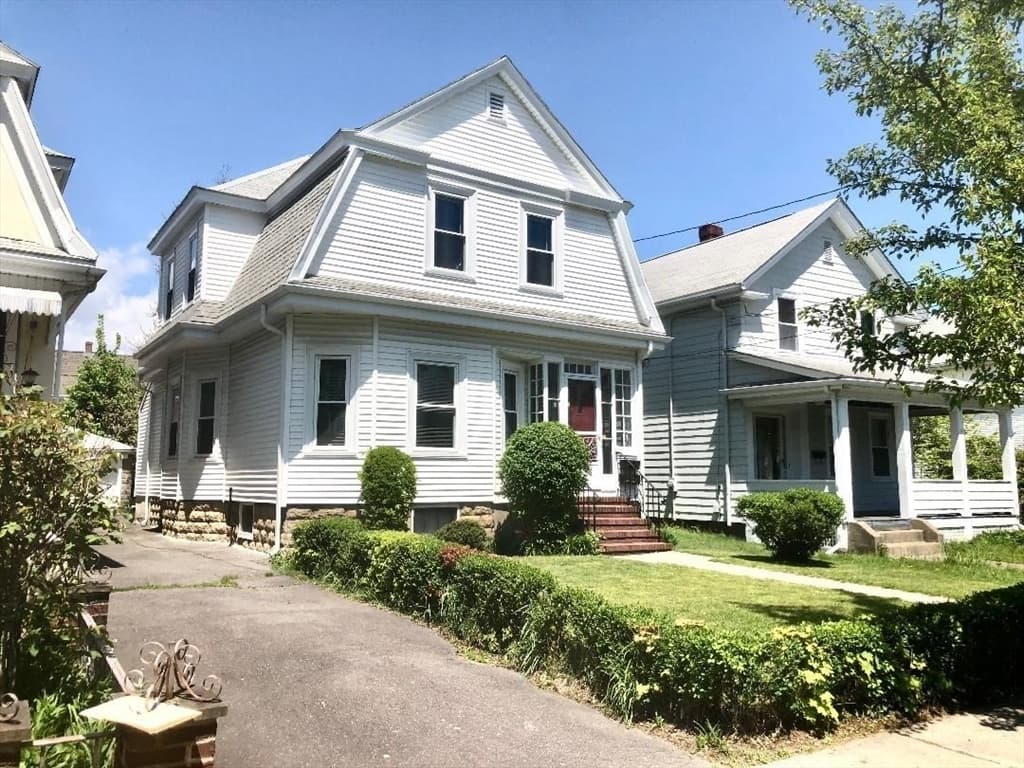 37 Wareham St #1