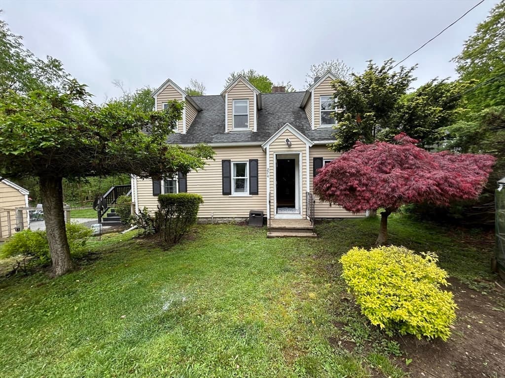 274 Haverhill St