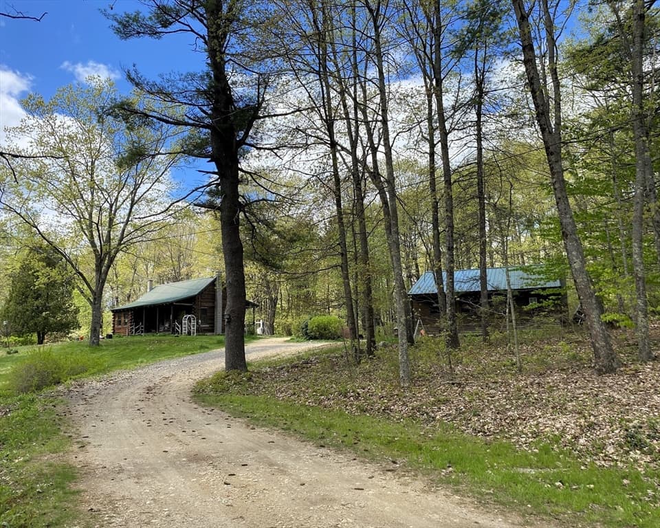 54 Healdville Rd