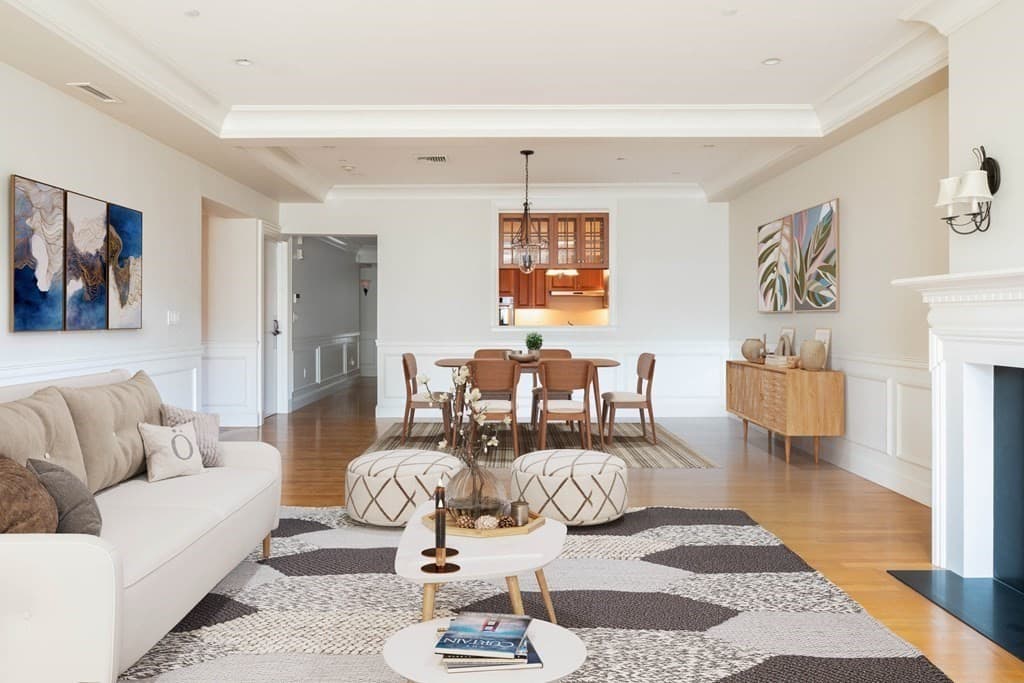 15 Marlborough St #4 photo 2