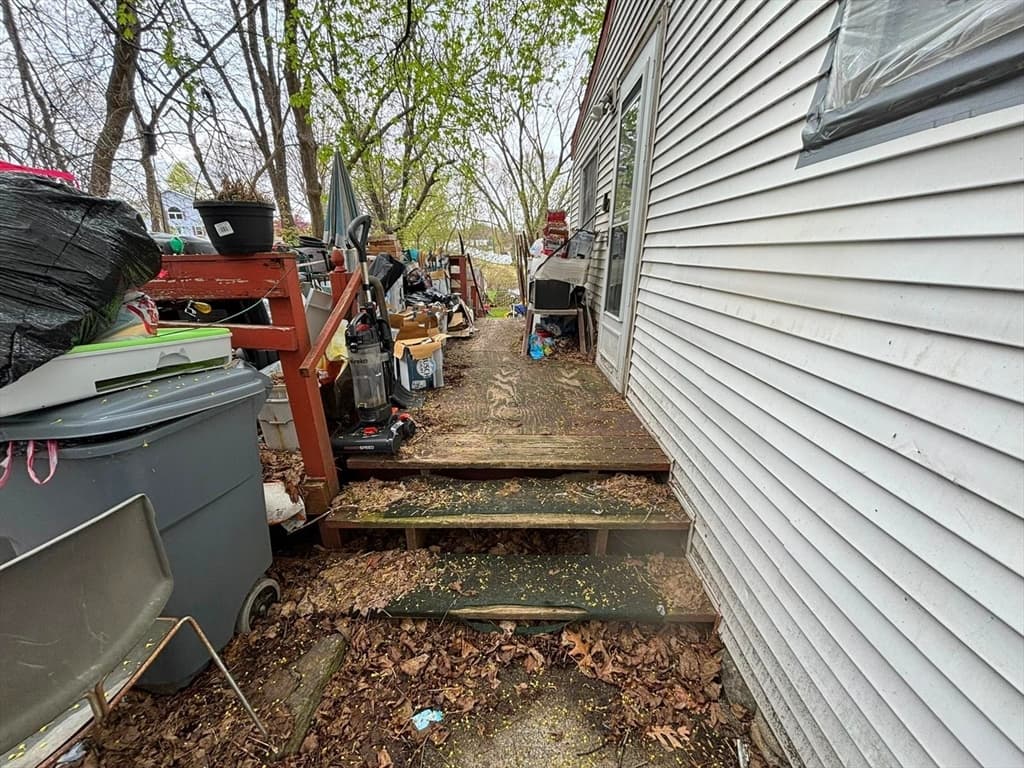 35 Epping St photo 5