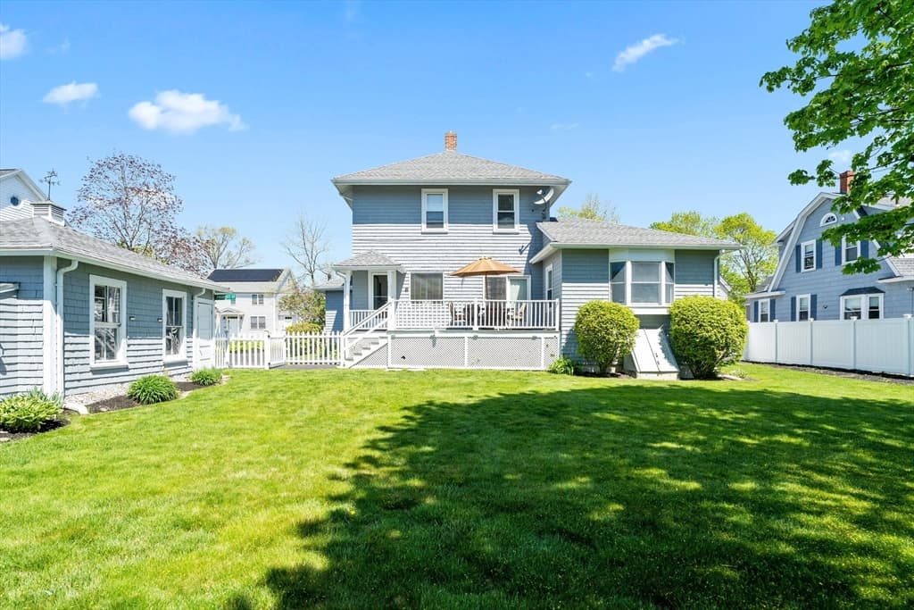 14 Prospect St