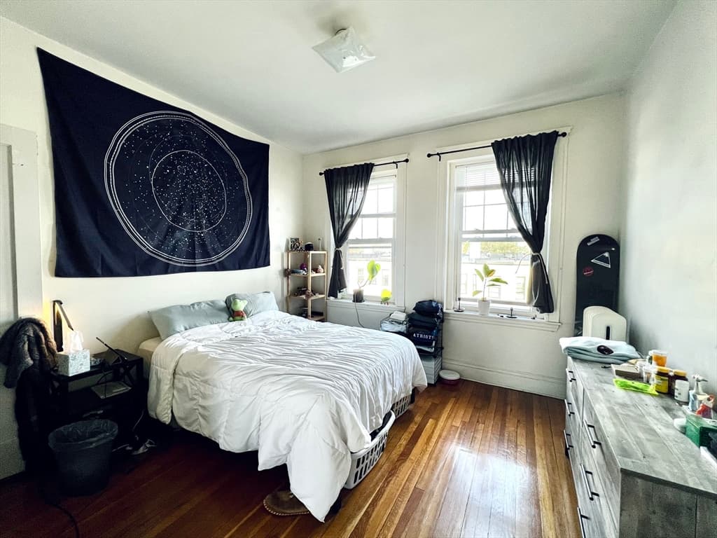 1568 Commonwealth Ave #14 photo 2