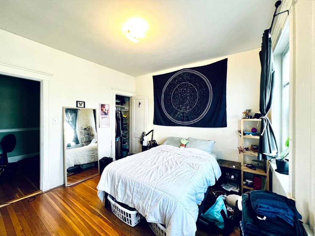 1568 Commonwealth Ave #14 photo 3