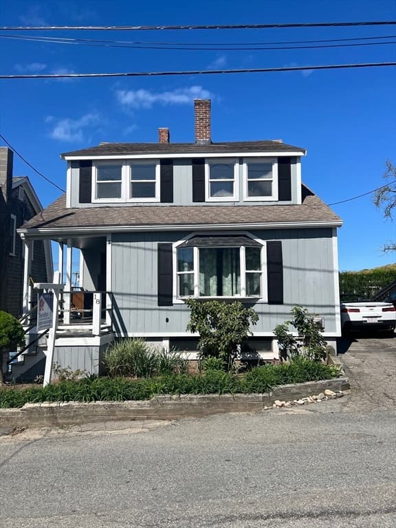 18 Squanto Rd