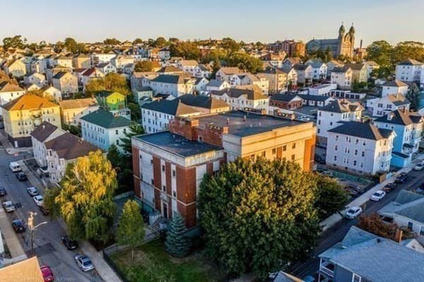 260 Fountain Street Portfolio