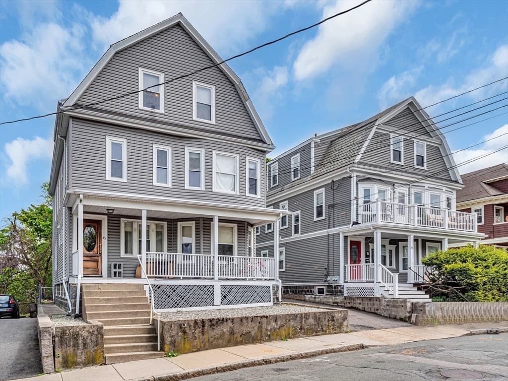 45 Mason Street photo 2