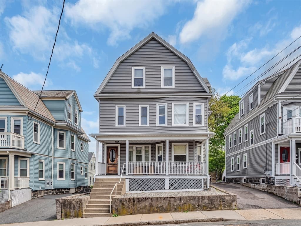 45 Mason Street