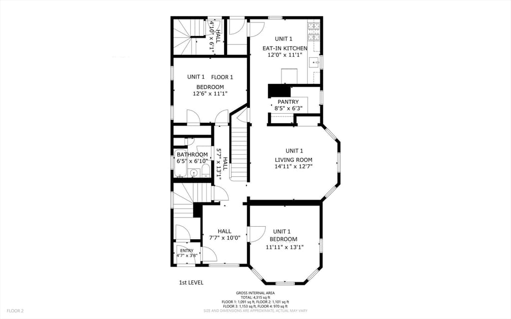45 Mason Street photo 5