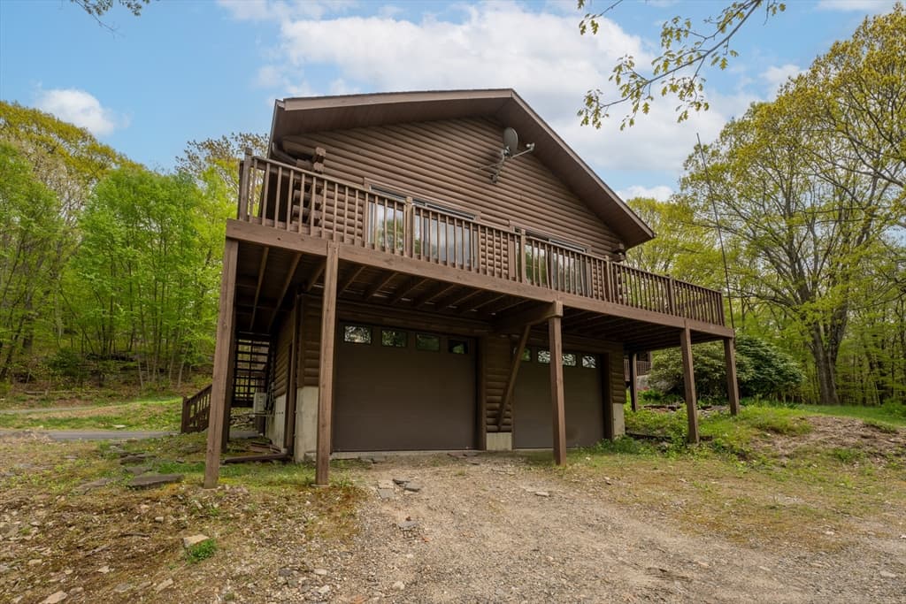 470 Mountain Road photo 5