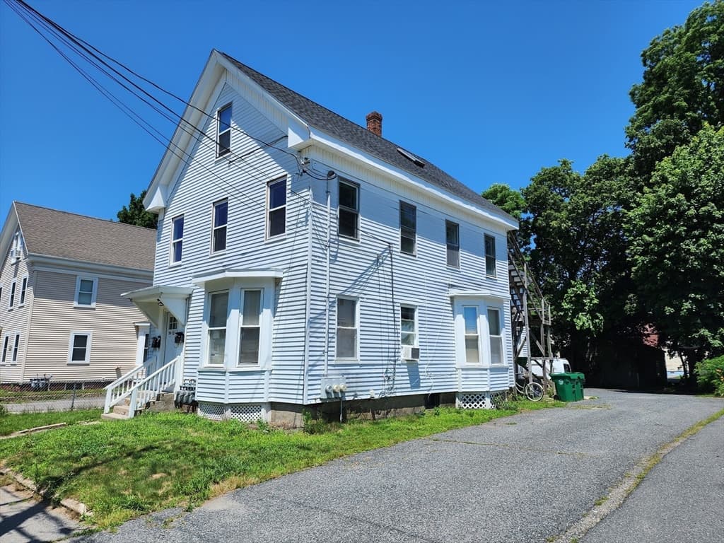 50-52 Alden St. #2 photo 2