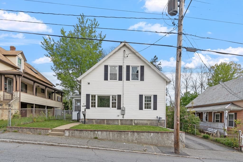 36 Jackson Avenue