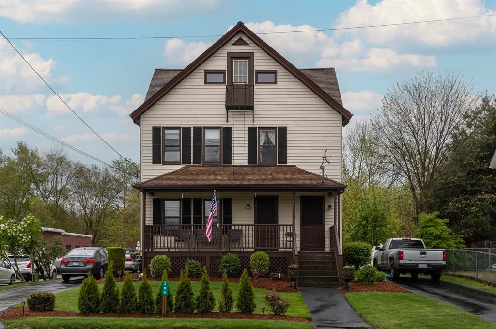 306 W Main St