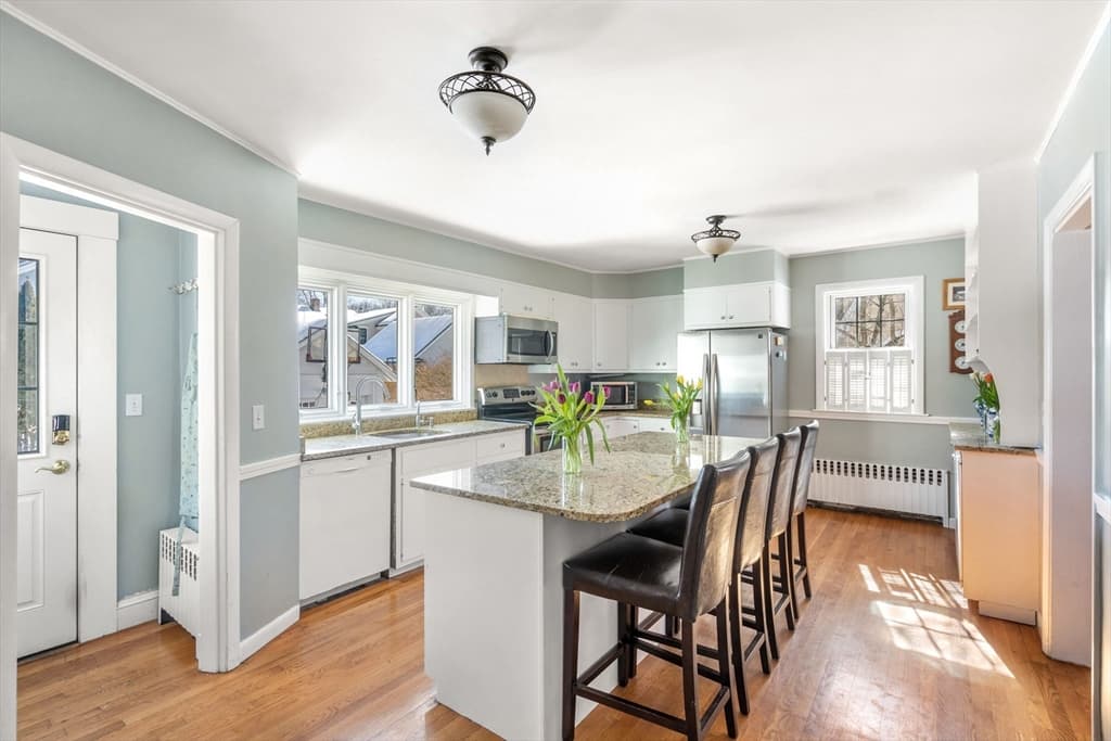 407 Weston Road (Furnished) #407 photo 2