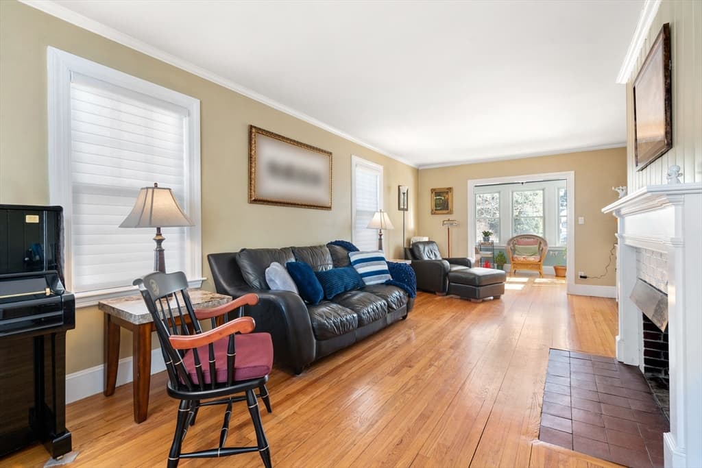 407 Weston Road (Furnished) #407 photo 3