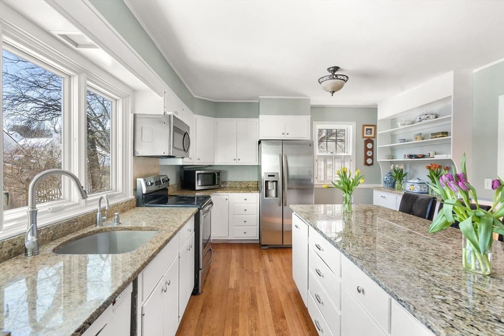 407 Weston Road (Furnished) #407