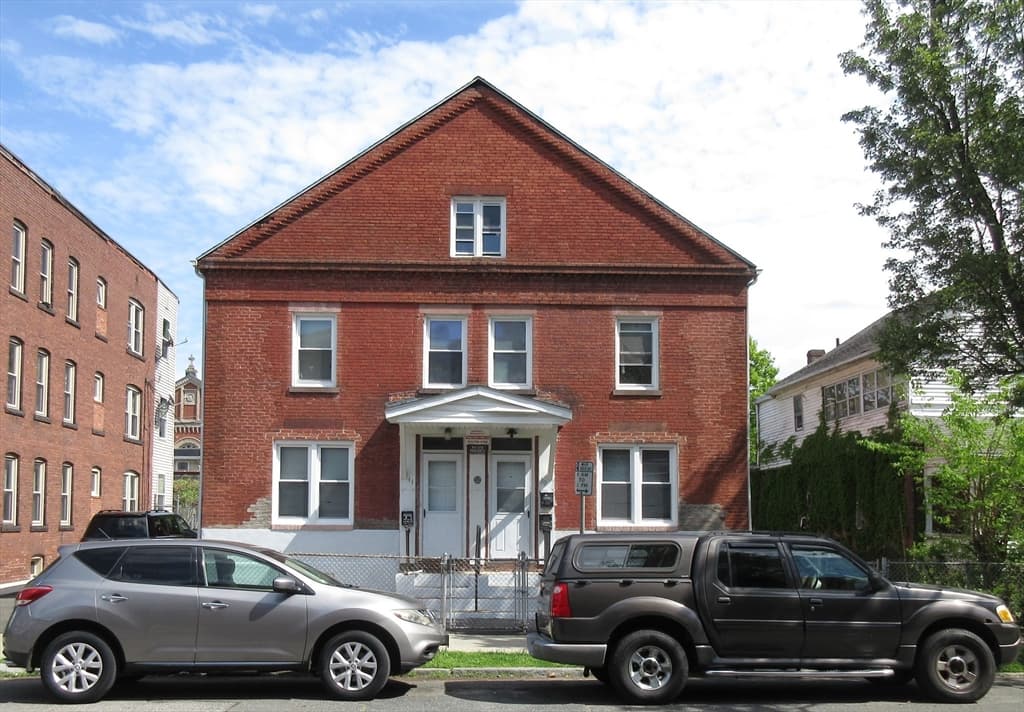 39-41 Wilcox Street