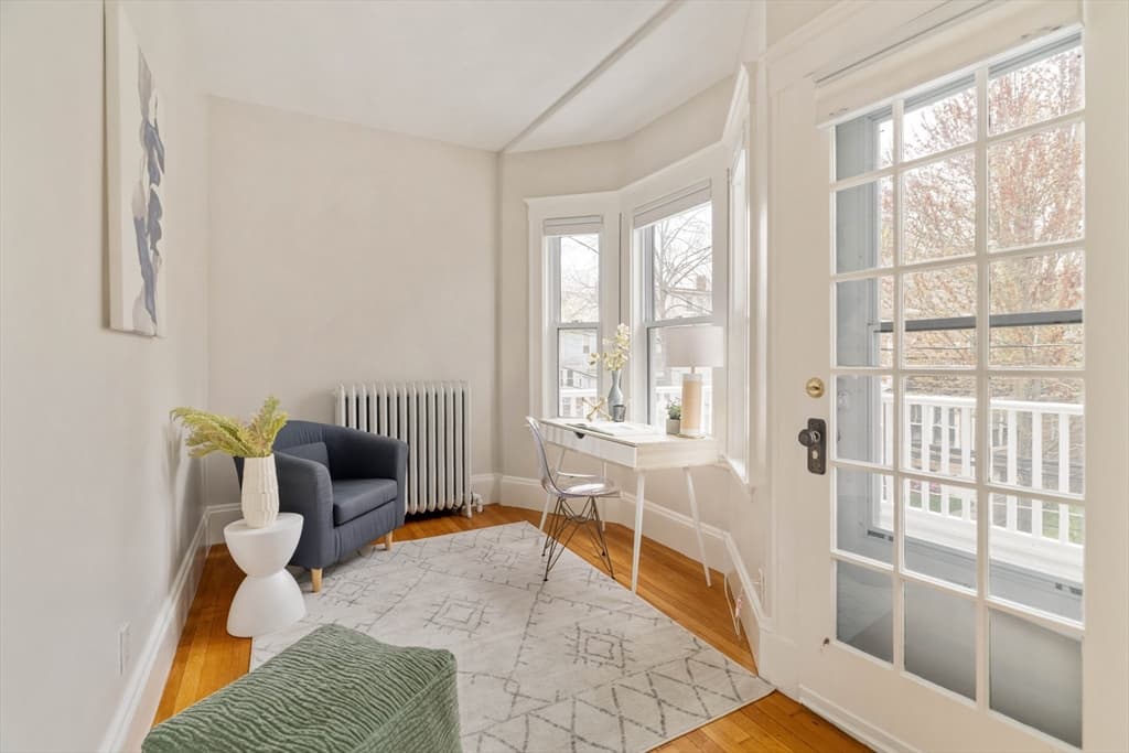 6 Oakland Avenue #2 photo 3