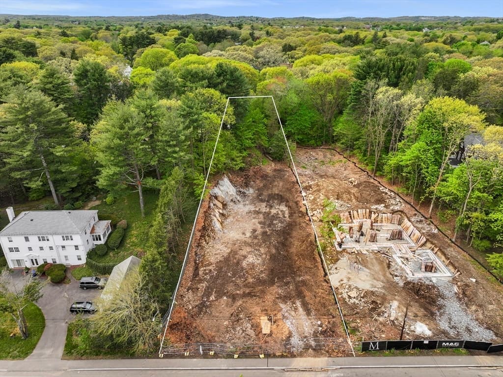 Lot C Central Ave photo 5