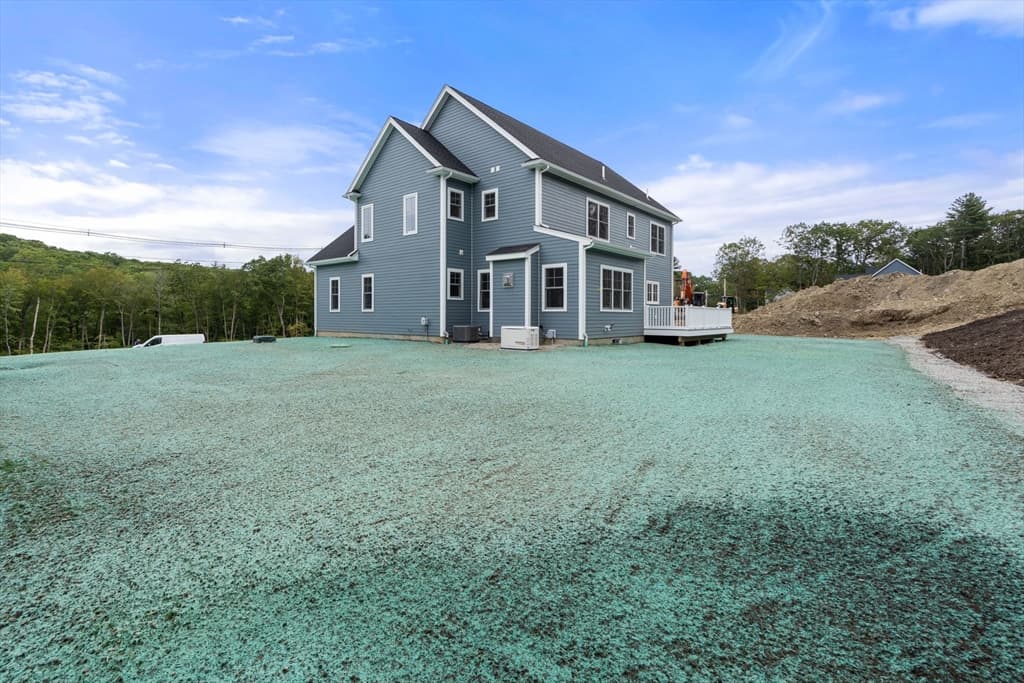 Lot 12 Fisher Rd photo 2