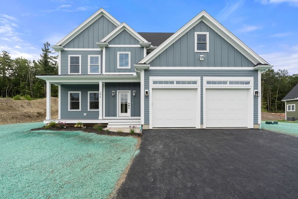 Lot 12 Fisher Rd