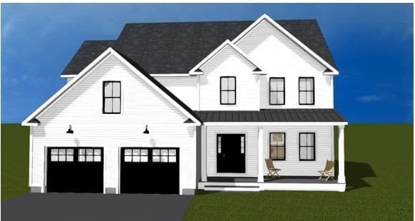 Lot 13 Fisher Rd