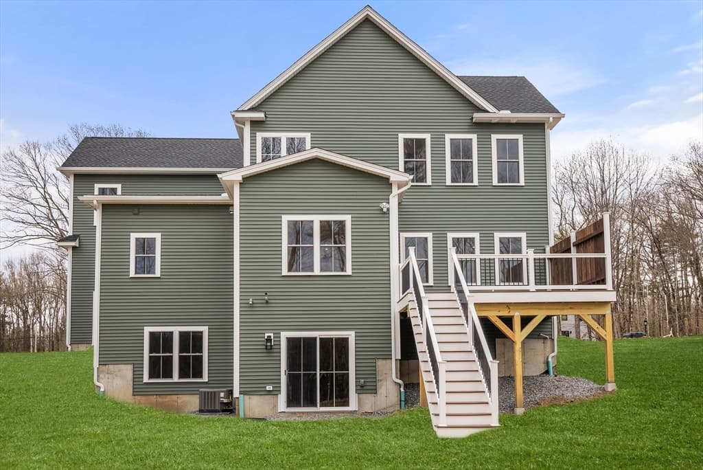 Lot 14 Fisher Rd photo 3