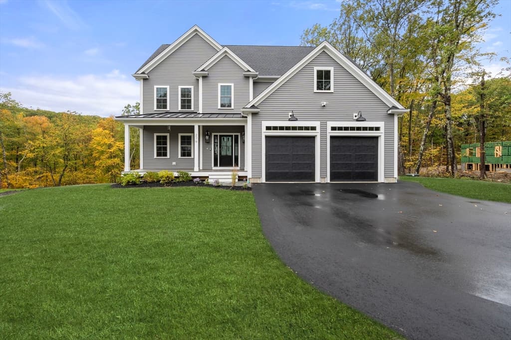 Lot 5 Fisher Rd