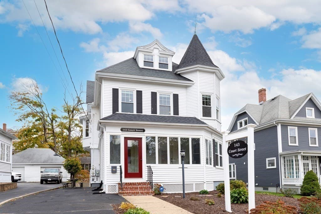 143 Court Street #1 photo 2