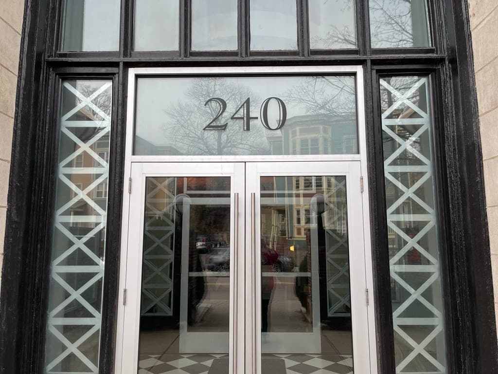 240 Heath Street #PH16 photo 2