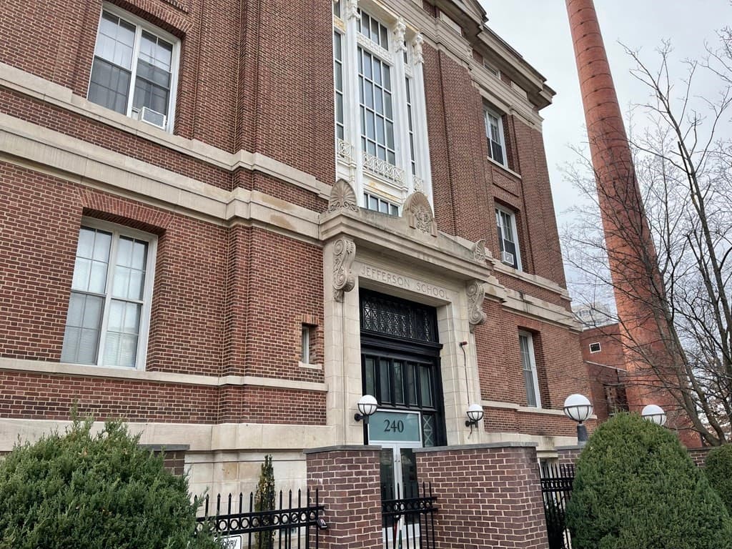 240 Heath Street #PH16