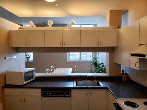240 Heath Street #PH16 photo 5