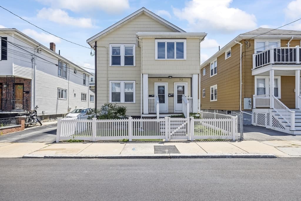 70 Bowdoin St #70 photo 3