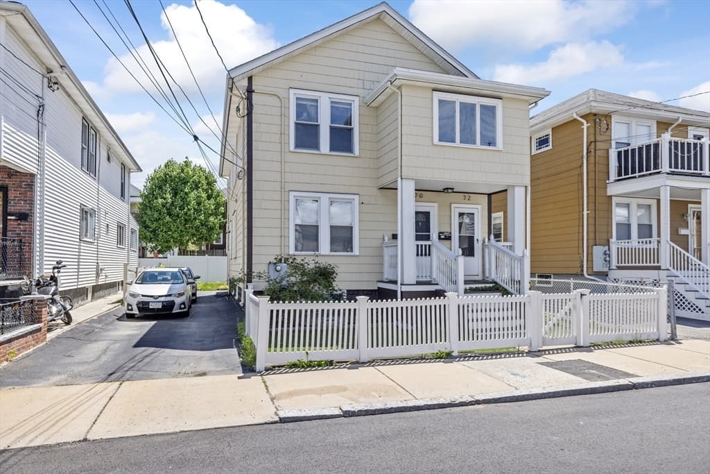 70 Bowdoin St #70 photo 4
