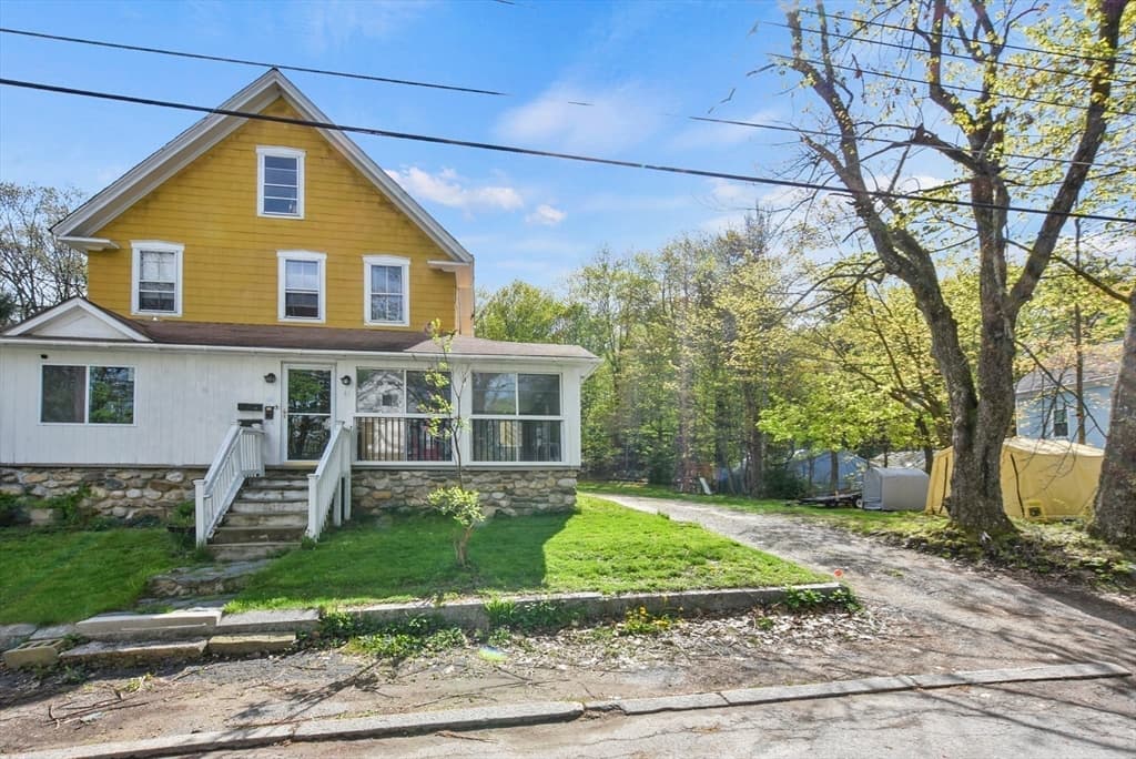 41 Nutting St photo 3