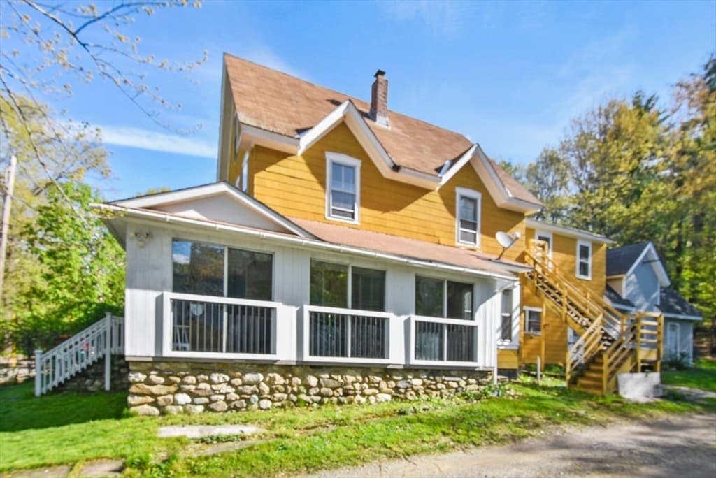 41 Nutting St