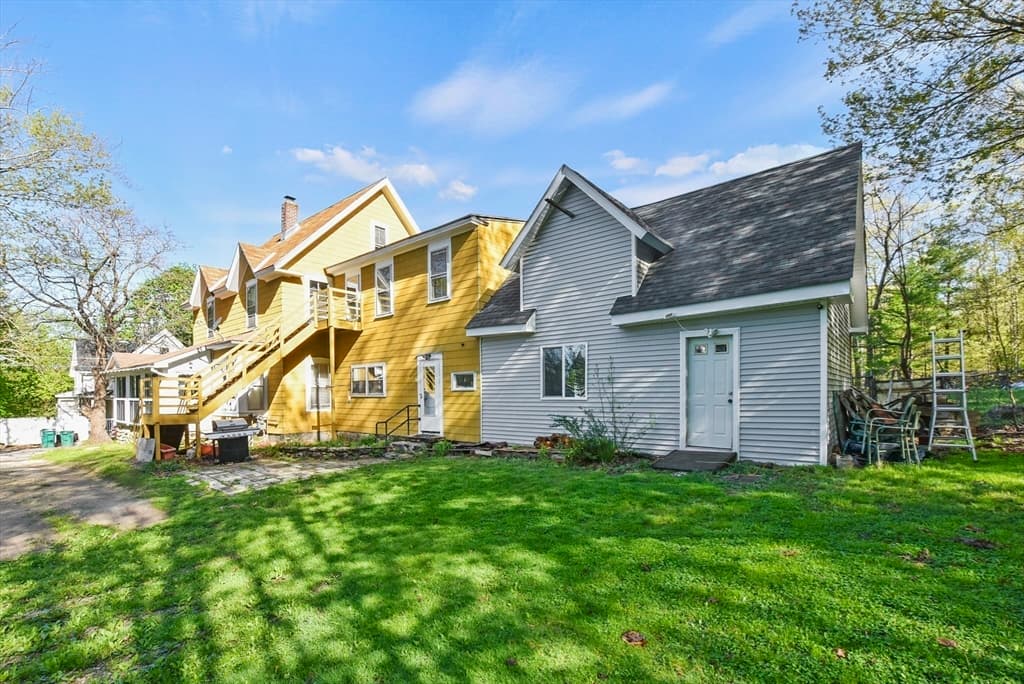 41 Nutting St photo 5