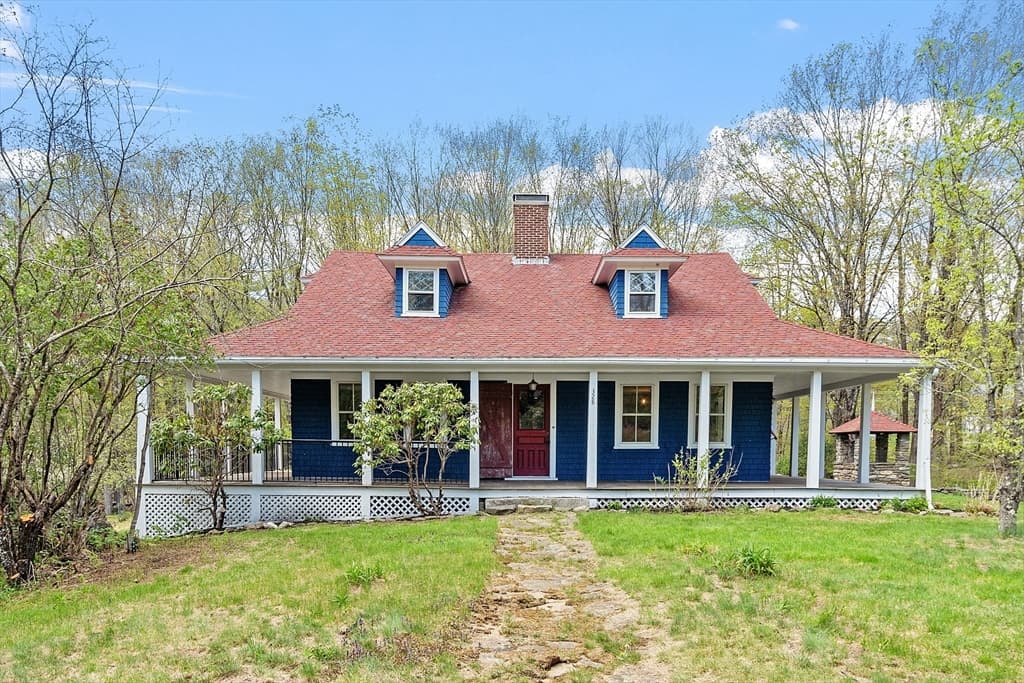 328 Old Dana Rd