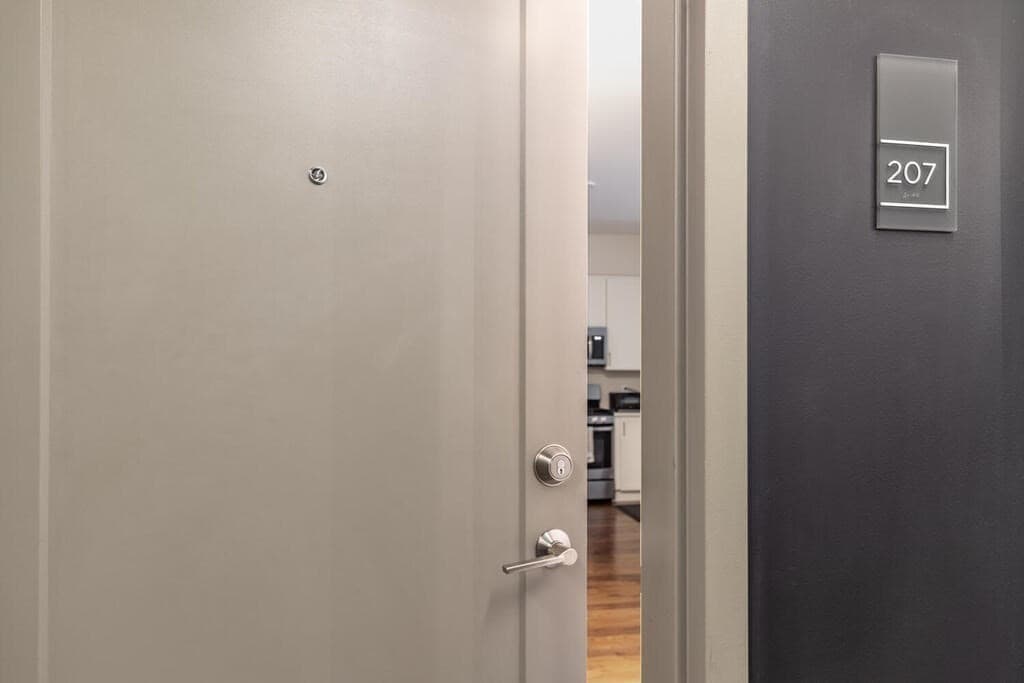 3531 Washington Street #207A