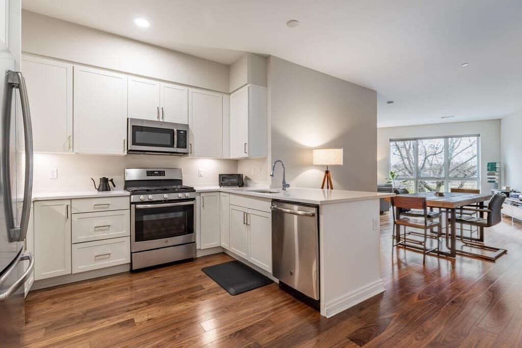 3531 Washington Street #207A photo 5