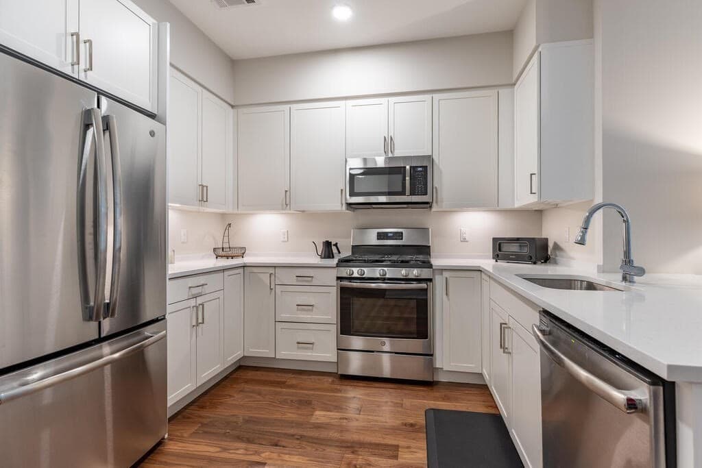 3531 Washington Street #207A photo 4