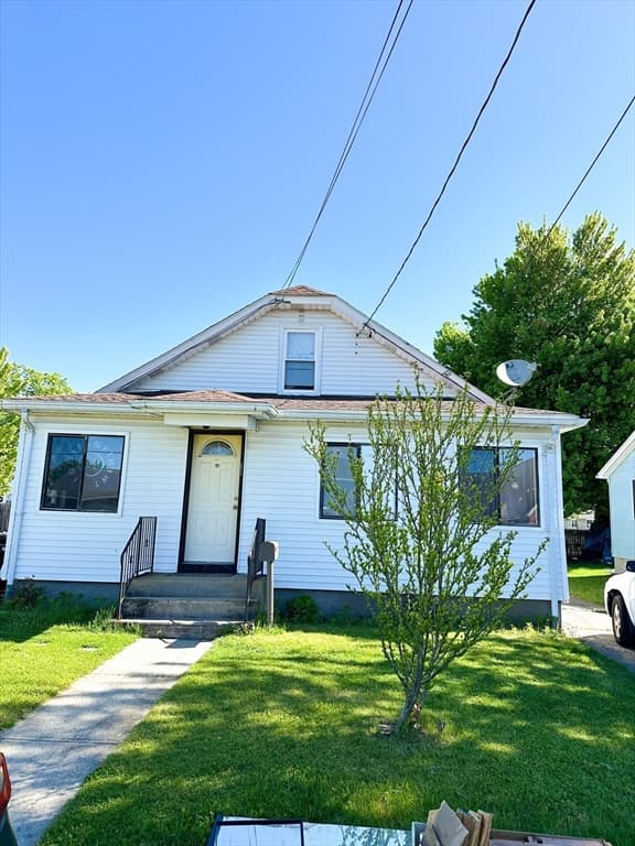 11 Sullivan St