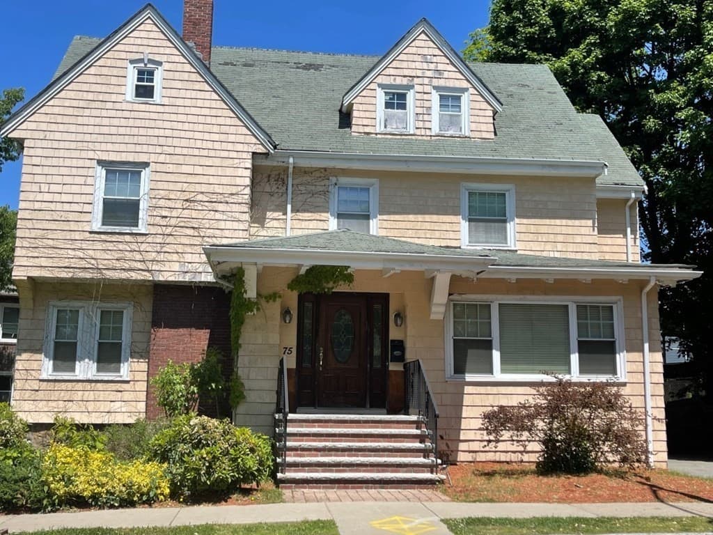 75 Wallingford Road