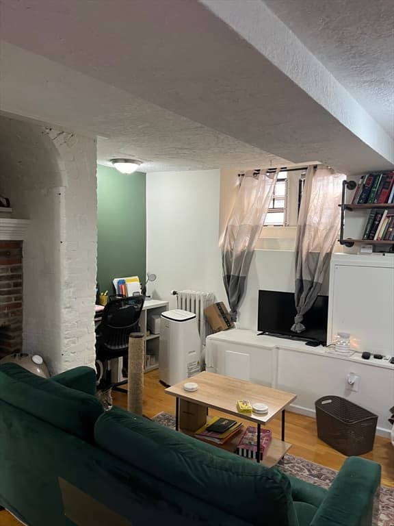 63 Hancock Street #1BF