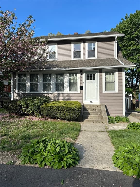 99 Eureka St