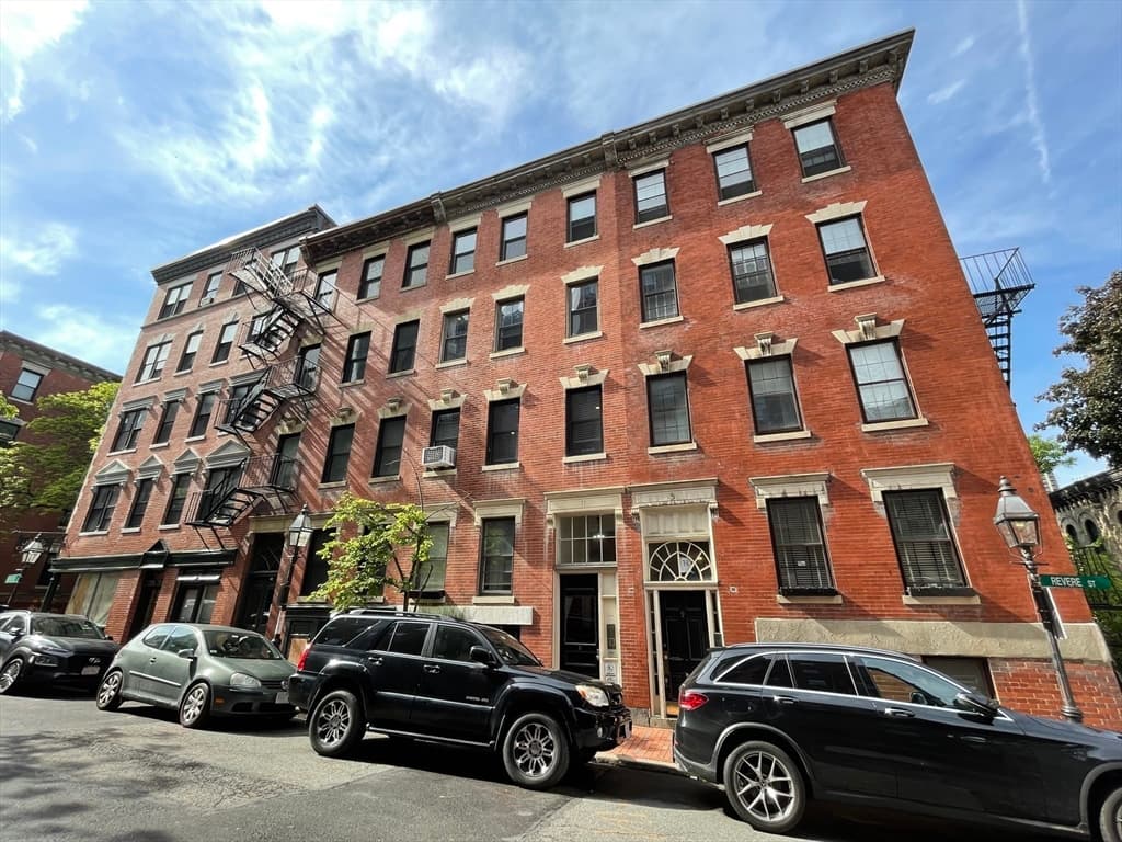11 Revere Street #3 photo 3