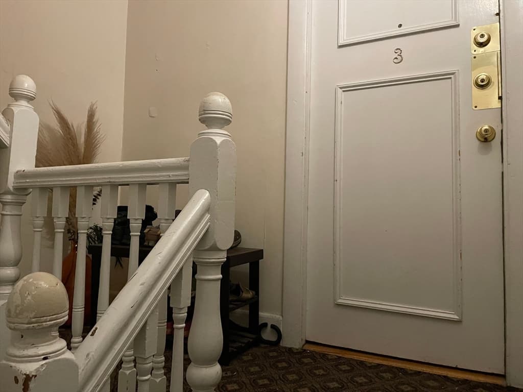 11 Revere Street #3 photo 4