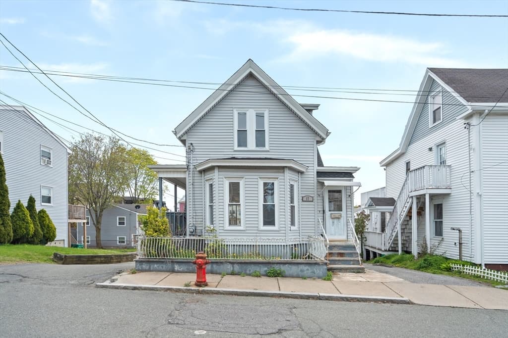 17 Tilton Ter
