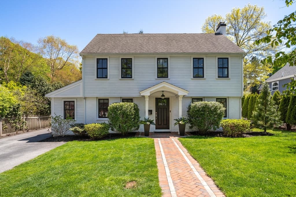 26 Stowell Rd