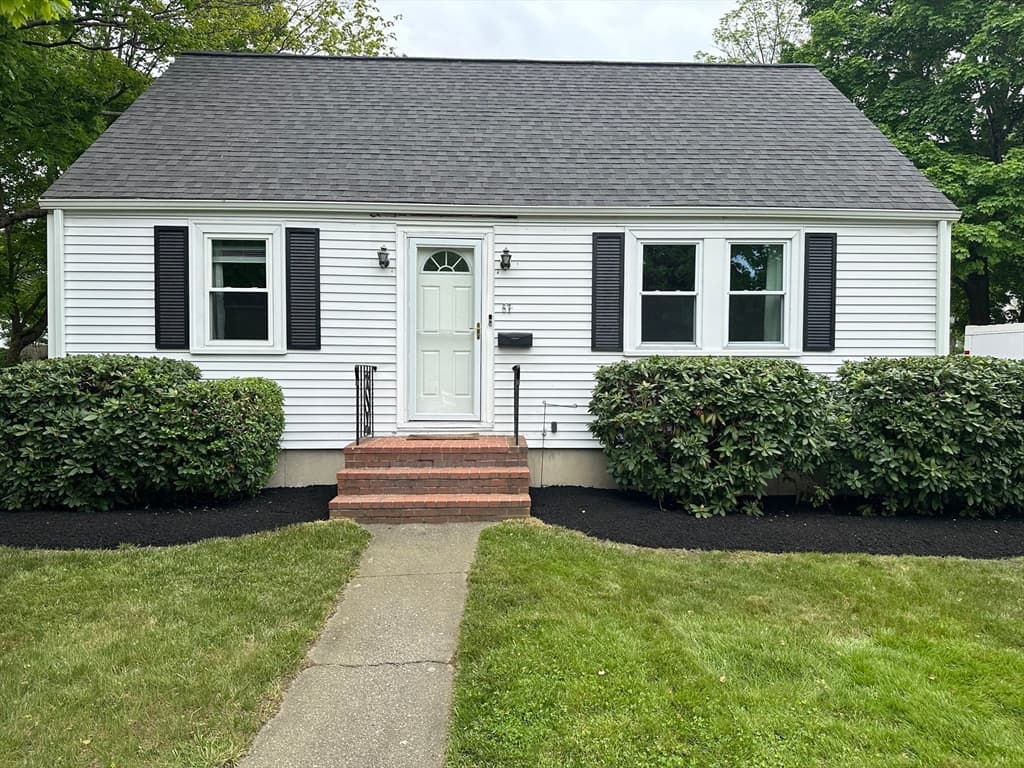 67 Carpenter St.